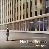 Flash Of Genius Soundtrack