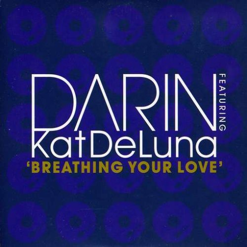 Breathing Your Love