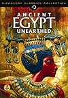 Ancient Egypt Unearthed
