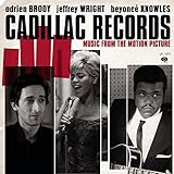 Cadillac Records Soundtrack