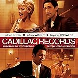 Cadillac Records Soundtrack