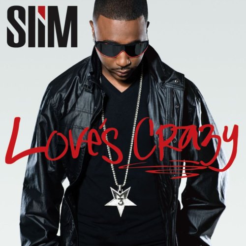 Love's Crazy