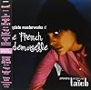 French Mademoiselle