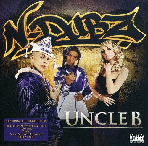 Uncle B