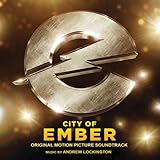 City Of Ember Soundtrack