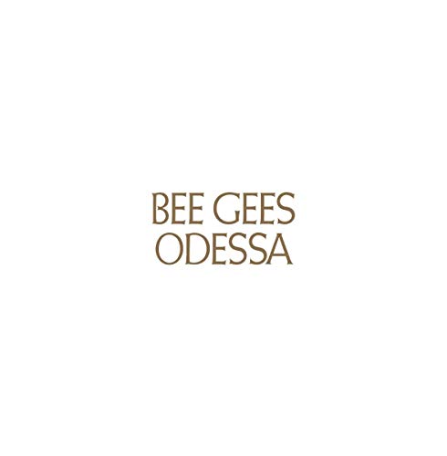 Odessa (3 CD Deluxe Edition)
