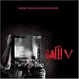 Saw V Soundtrack