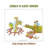 Sing Songs for Children