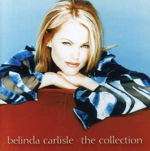 The Best of Belinda Carlisle