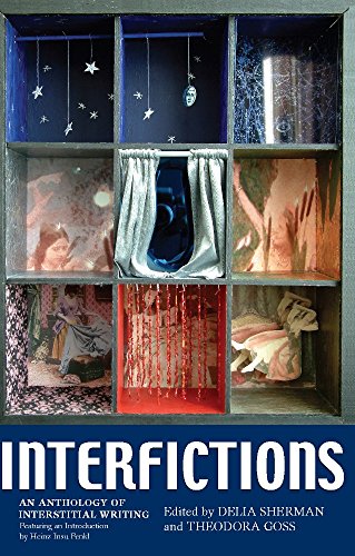 Interfictions book cover
