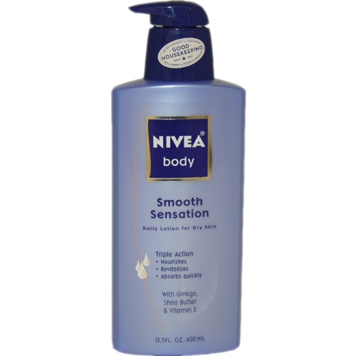 Nivea Smooth Sensation