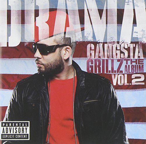 Gangsta Grillz: The Album (Vol. 2)