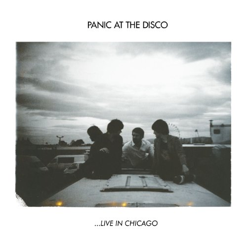 Live at the Chicago