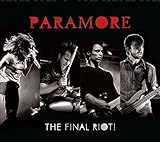 The Final Riot! (2008)