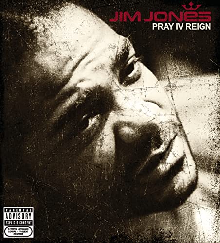Pray IV Reign [Deluxe Edition]