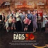 Paris 36 Soundtrack