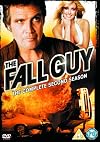 The Fall Guy - Season 2 [DVD]