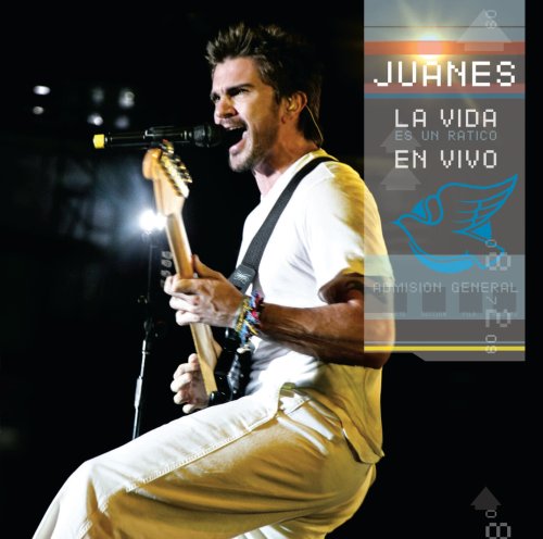 La Vida Es Un Ratico En Vivo [Deluxe Edition]
