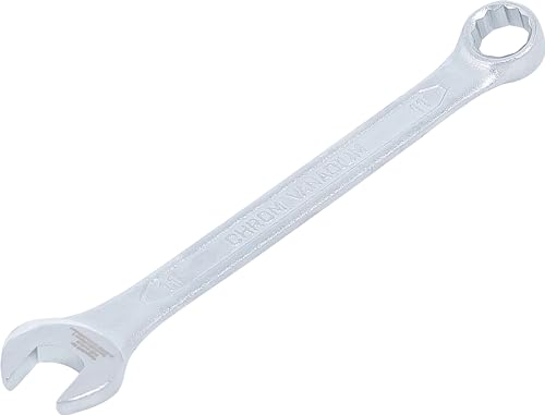 🔥 STARKER PREIS (-29%) BGS 1061 | Maul-Ringschlüssel | Ringmaulschlüssel | SW 11 mm