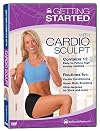 Getting Started With Cardio Sculpt
