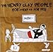 Song Something in the Water by The Henry Clay People on For Cheap or for Free at Amazon