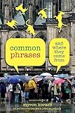Common Phrases 2nd And Where They Come From
