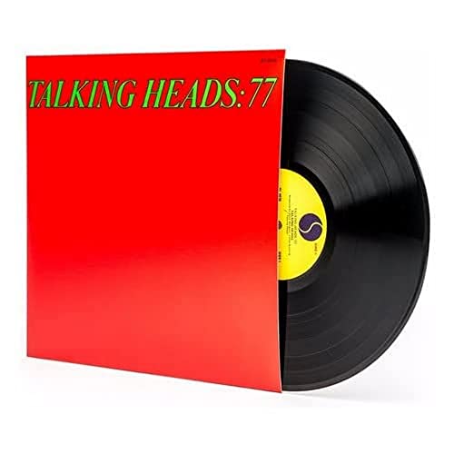 Talking Heads: 77