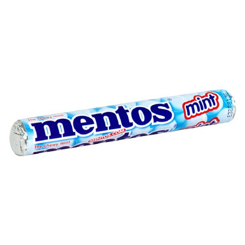 Mentos
