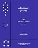 A Passover Legend Jewish Stories English Edition