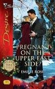 Pregnant on the Upper East Side? book cover
