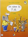 On Aime La F.m. Volume 2