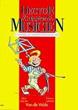 Hector Lapprenti Musicien 2e Anne De Formation Musicale