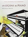 Les Leons De Piano