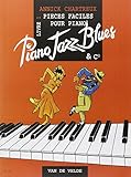 Piano Jazz Blues 1