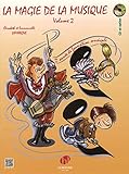 La Magie De La Musique Volume 2