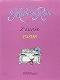 Mthode Rose 2me Anne Lessor