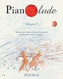 Pianolude Volume 1