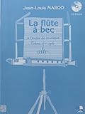 Fl%C3%BBte %C3%A0 Bec %C3%A0 L'%C3%A9cole De Musique Volume 2
