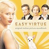 Easy Virtue Soundtrack