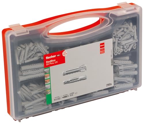 Fischer Sxux Assortment 60 Sx 6 X 30 Sx Sx 10 X 20 50 60 Ux 5 8 X 40