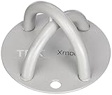 Ice Shaker Protein Shaker Bottle