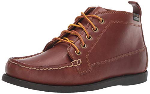 Eastland Men's Seneca Loafer,Tan,12 D US