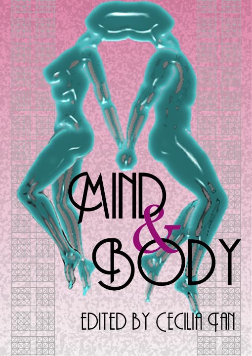 Mind & Body: Erotica of the Mind book cover