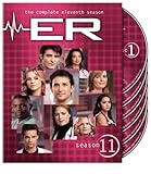 ER: The Complete Eleventh Season