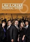 Law & Order: Criminal Intent: The Sixth Year