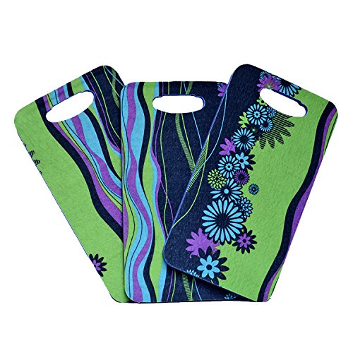 Tommyco Professional Knee Pad Strap-On