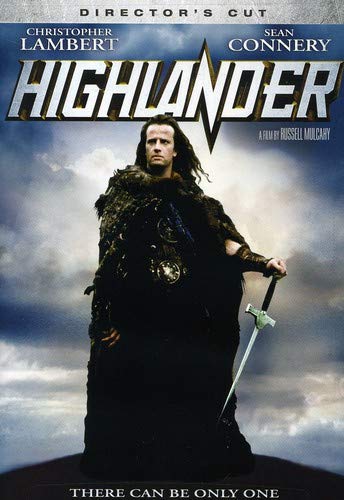 Highlander