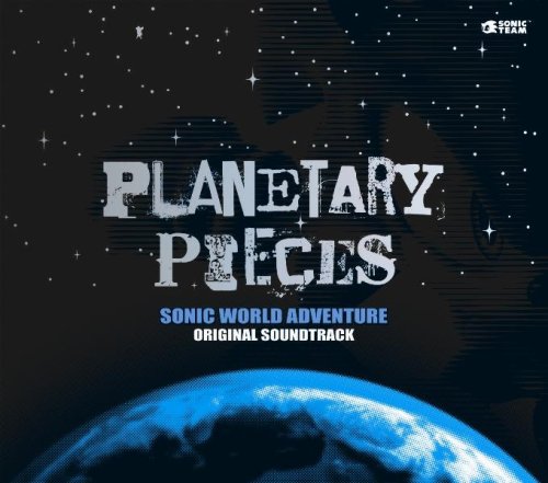 どのソニックが一番楽しい?ソニックシリーズゲーム人気投票結果発表・ランキング 1位 ソニック ワールドアドベンチャーの画像
