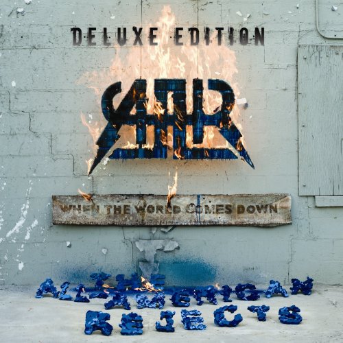 When the World Comes Down [Deluxe Edition]
