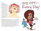 90 Off Every Day Ecofriendly Second Hand Shopping Secrets